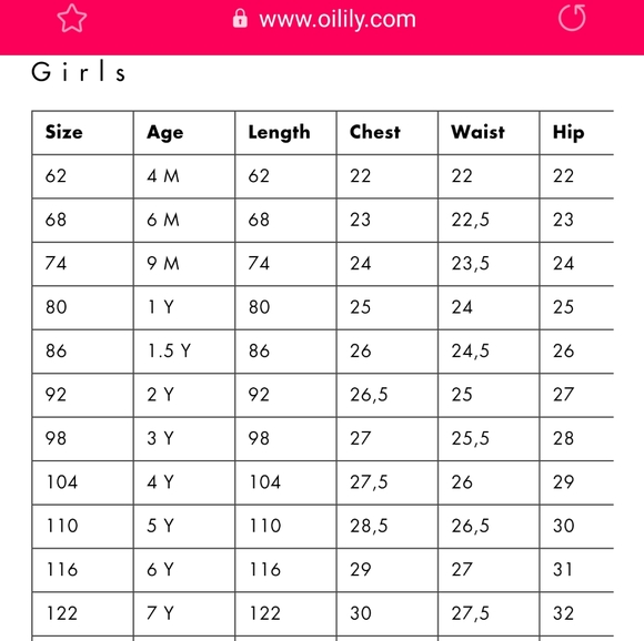 Oilily dress - Picture 13 of 15